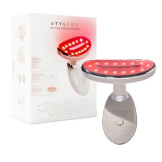 STYLPRO LED Face & Body Smoother
