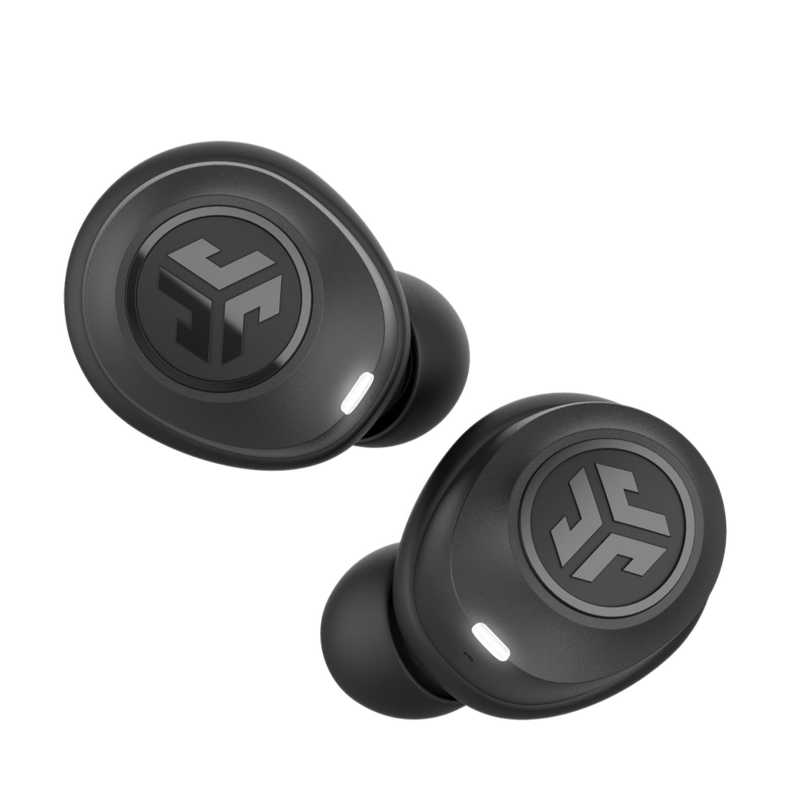 wireless earbuds with voice assistant