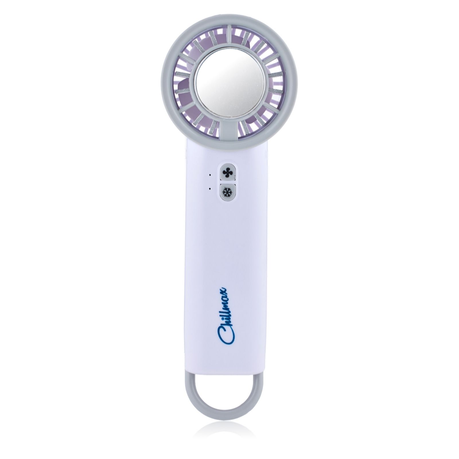 JML Chillmax Chillmate Portable Fan Duo