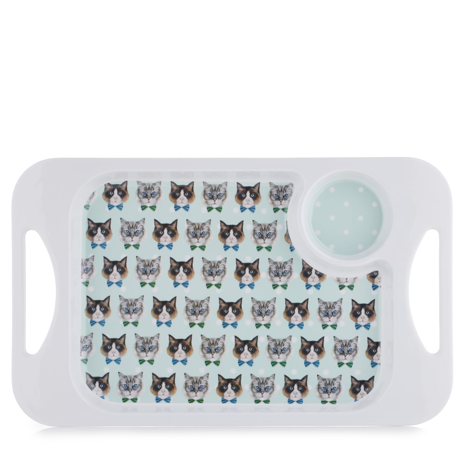 Rosa Lifestyle Serving Tray