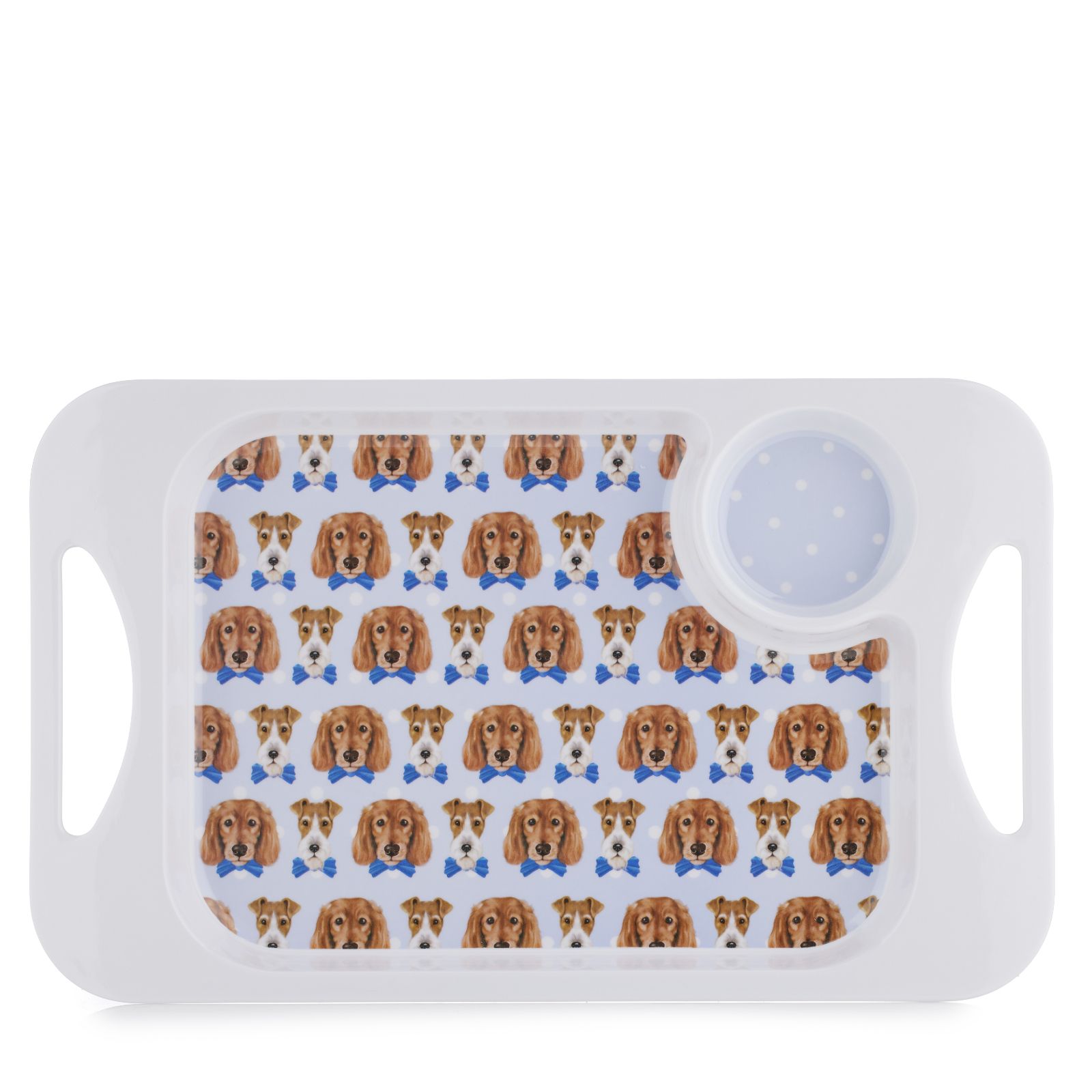 Rosa Lifestyle Serving Tray