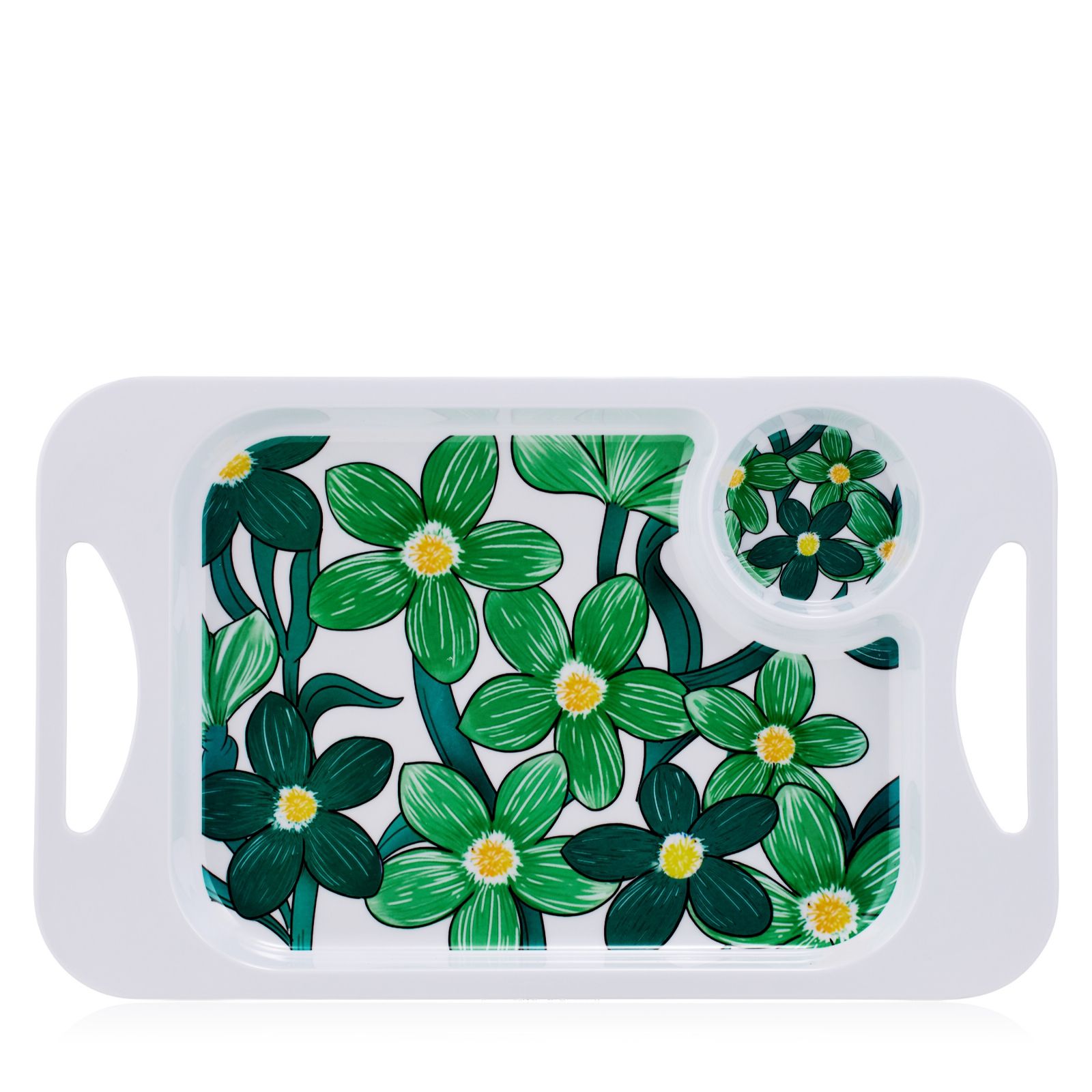 Rosa Lifestyle Serving Tray