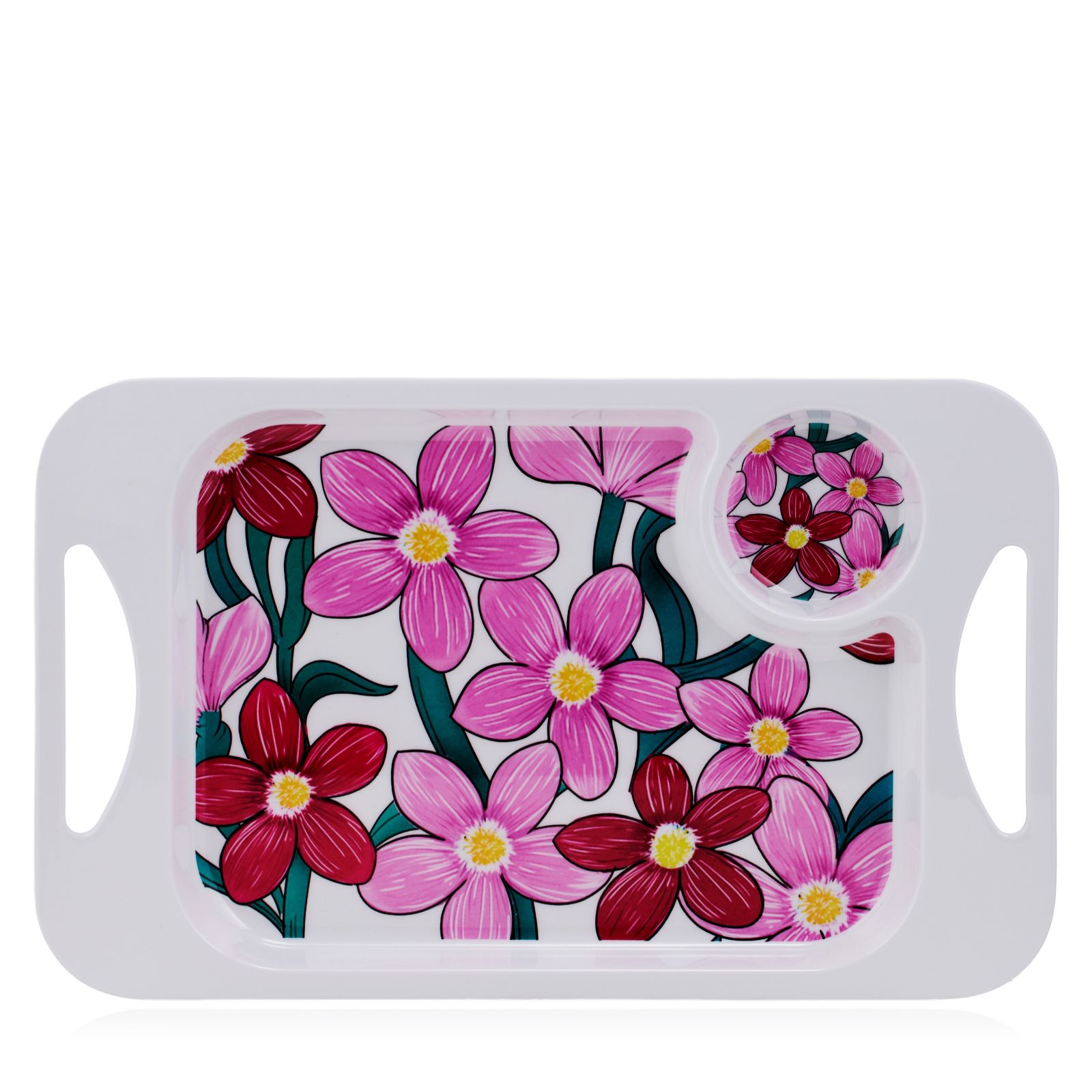 Rosa Lifestyle Serving Tray