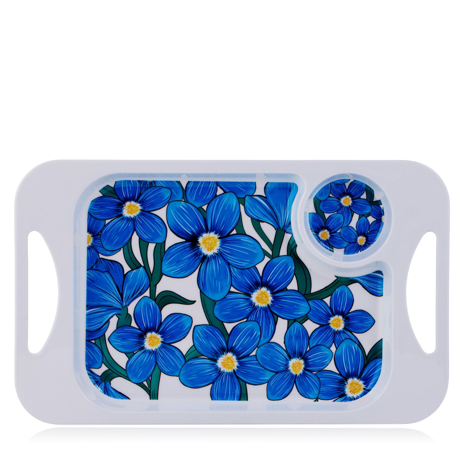 Rosa Lifestyle Serving Tray