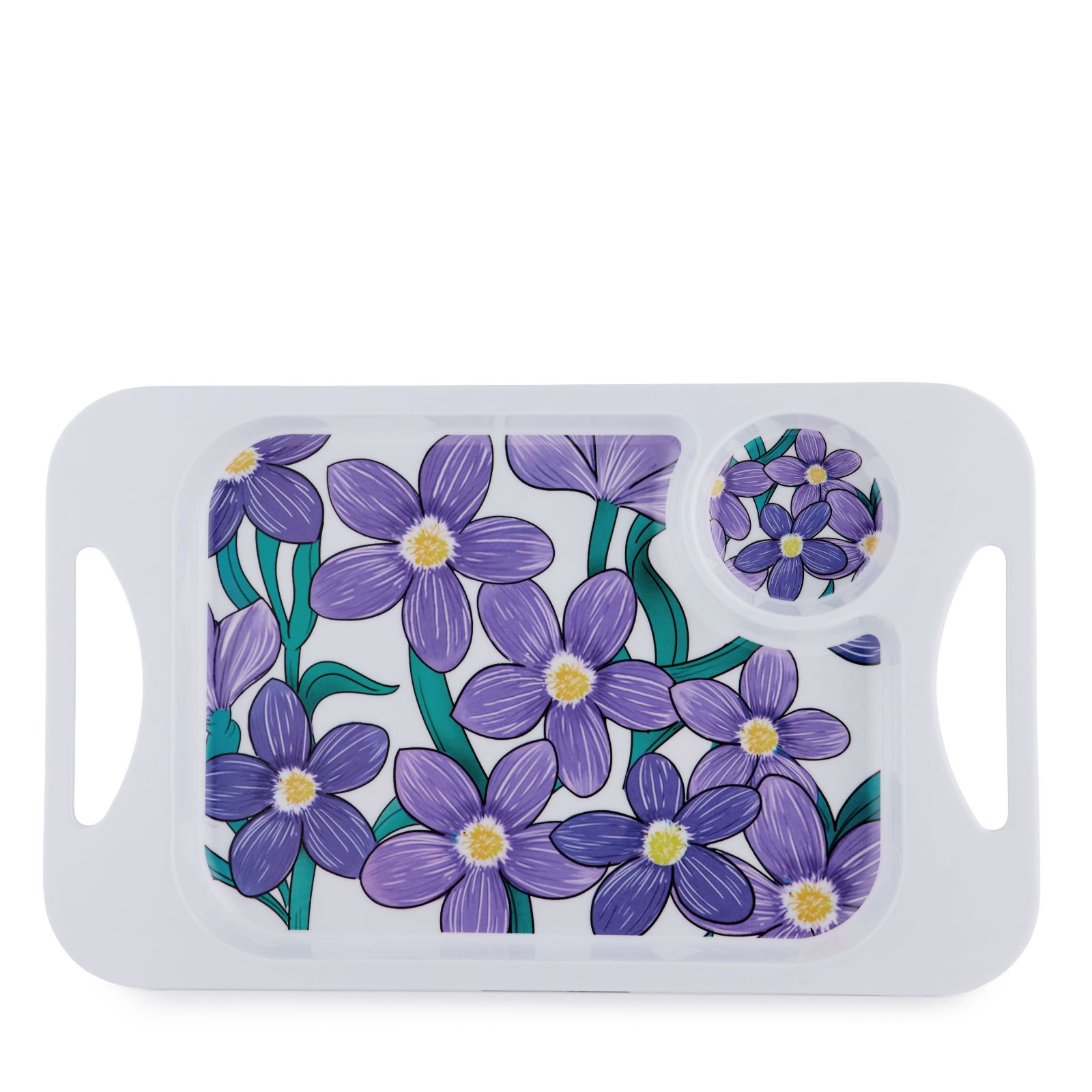 Rosa Lifestyle Serving Tray