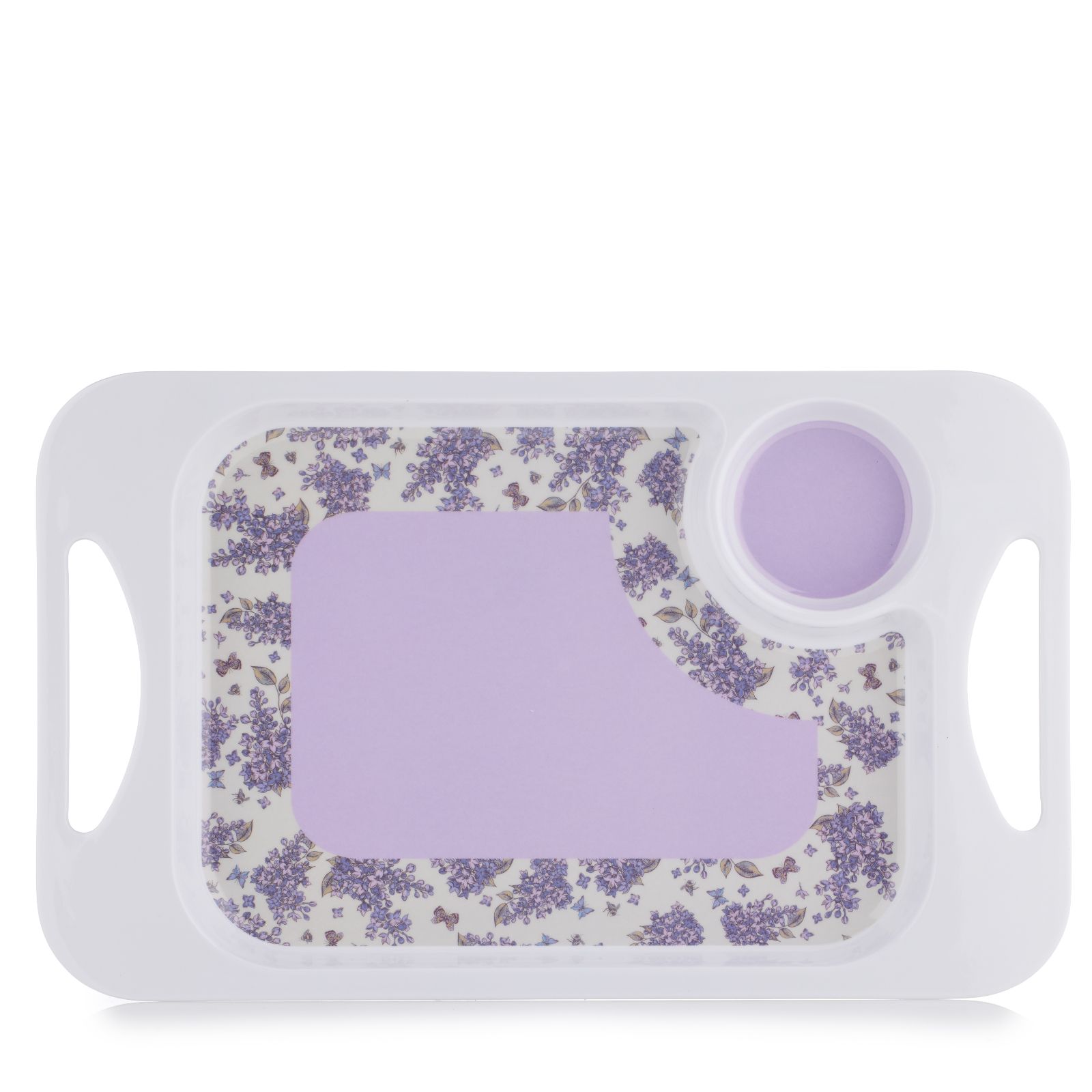 Rosa Lifestyle Serving Tray
