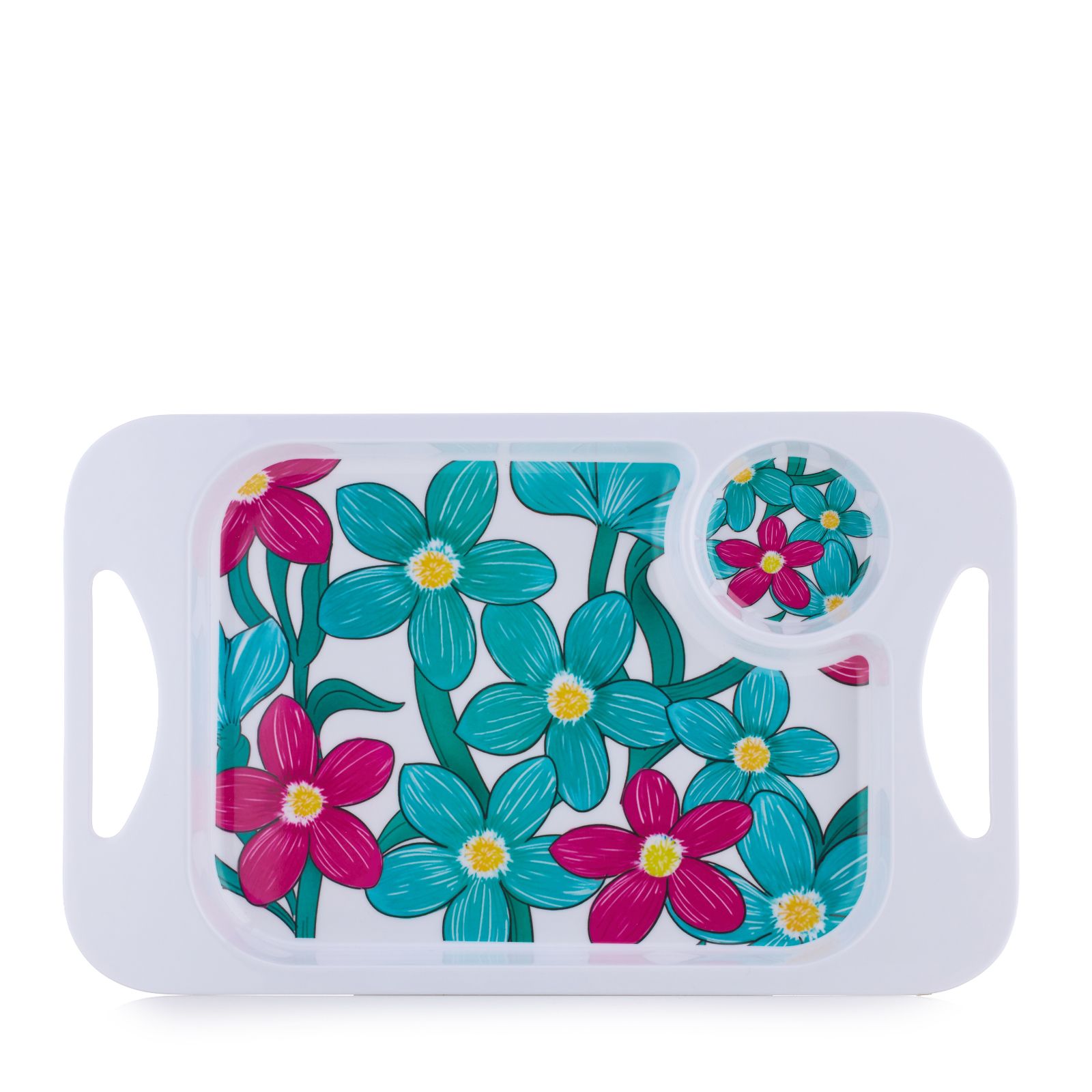 Rosa Lifestyle Serving Tray