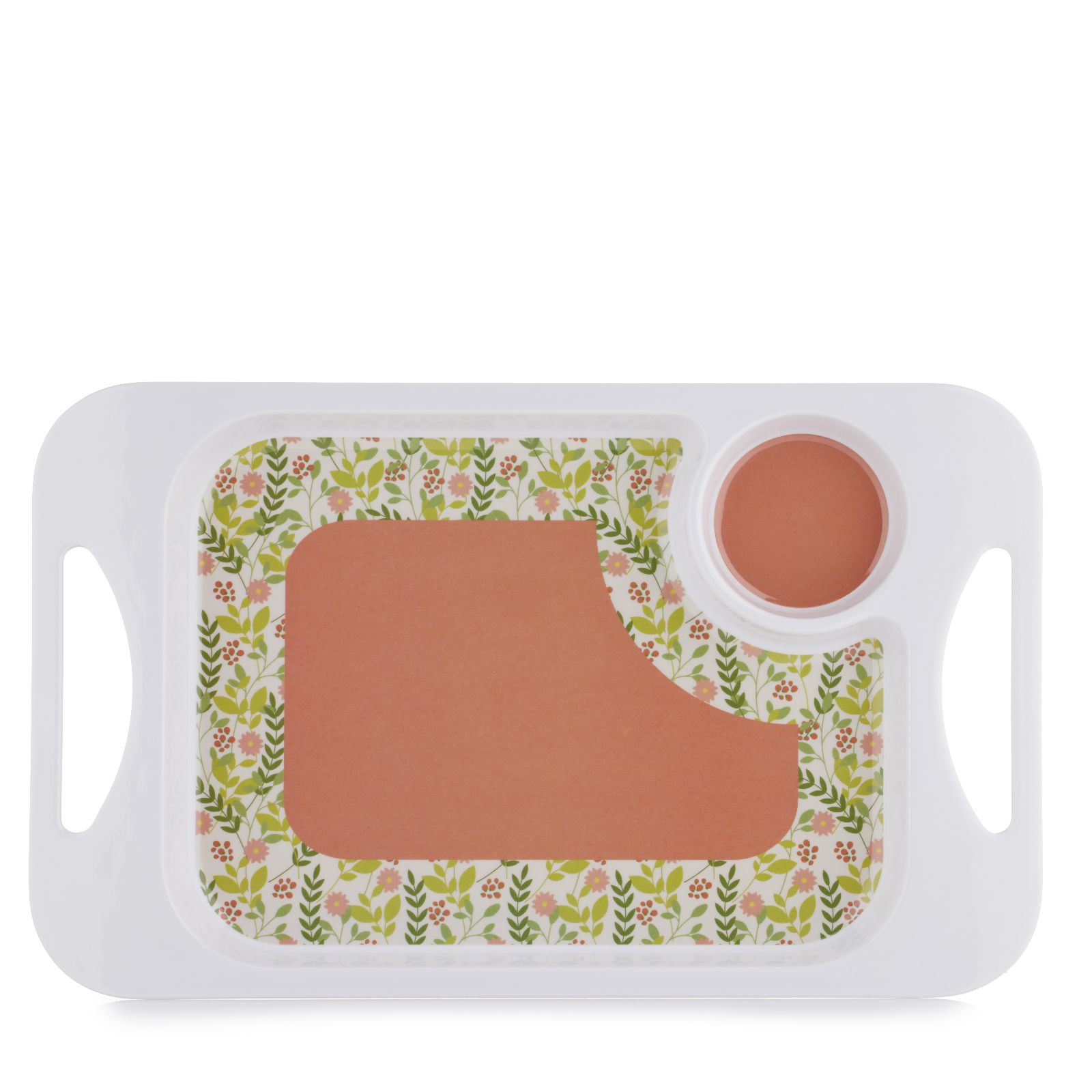 Rosa Lifestyle Serving Tray