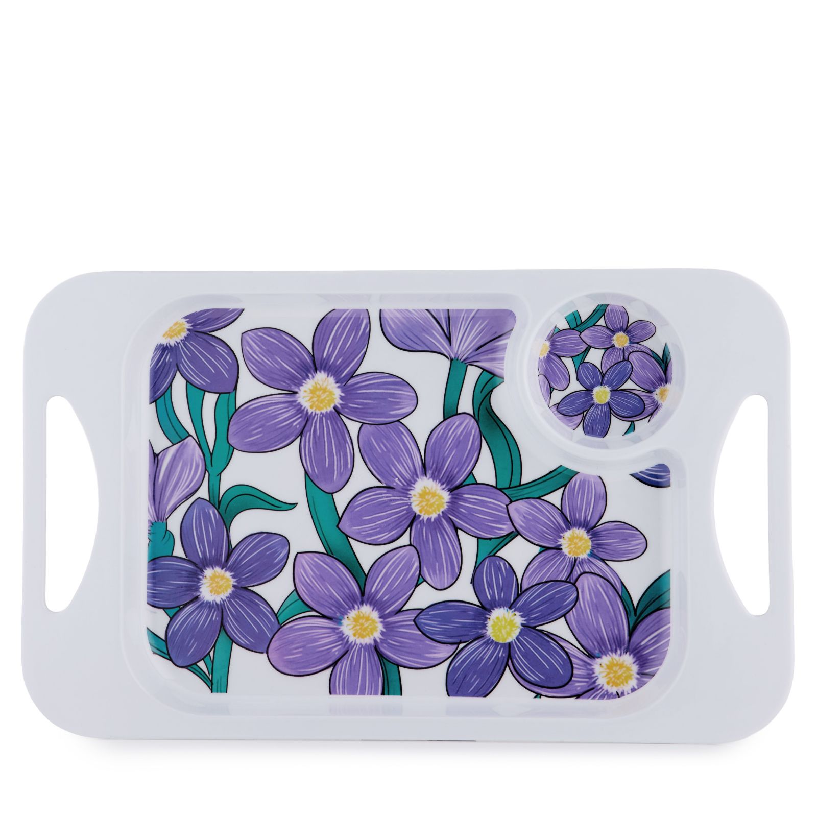 Rosa Lifestyle Serving Tray