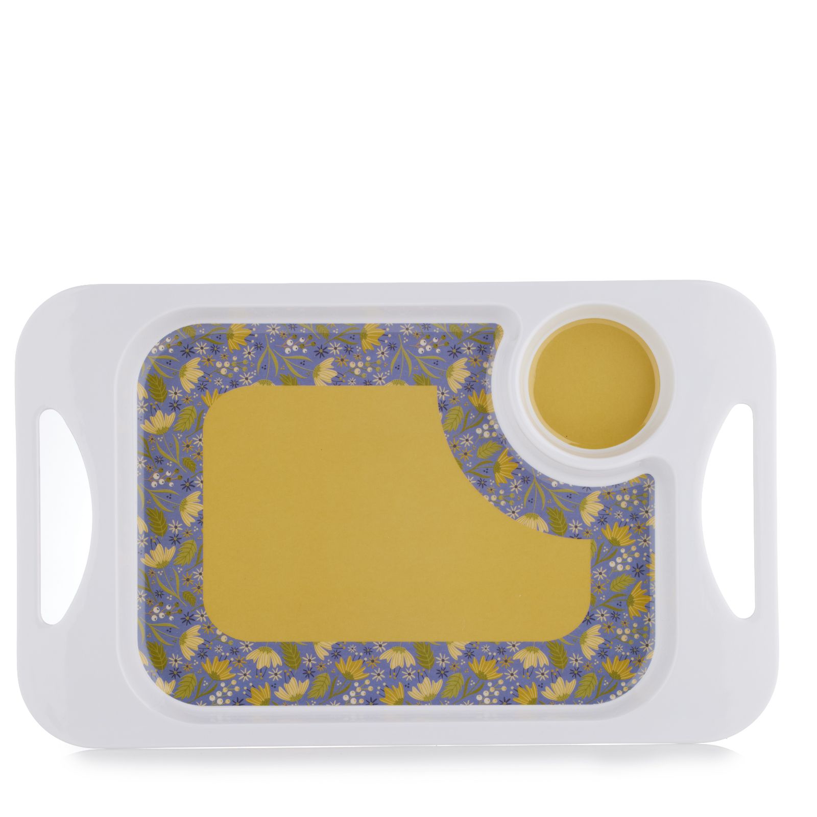 Rosa Lifestyle Serving Tray