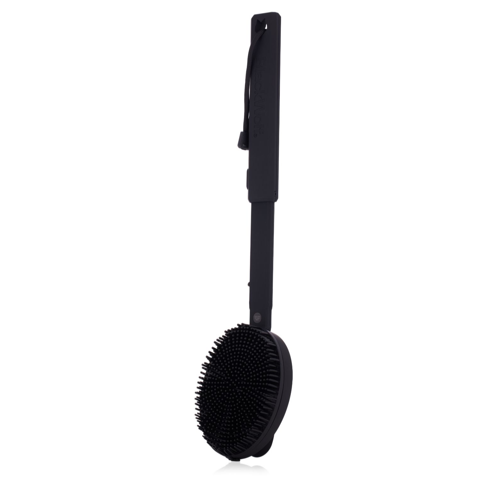 BlackWolf Sonic Scrubber Pro with Detachable & Telescopic Handle