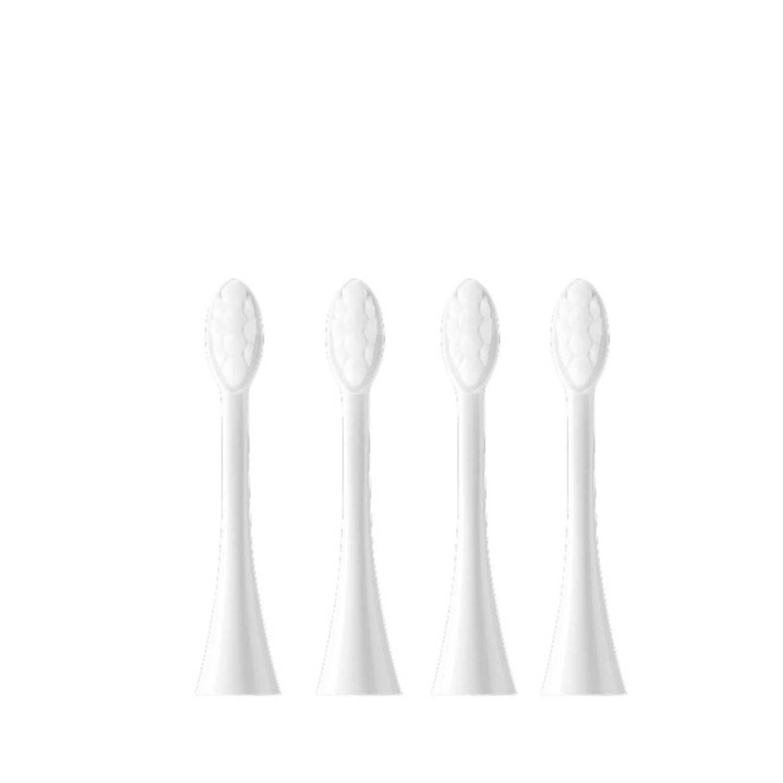 ARU Set of 4 Additional Brush Heads
