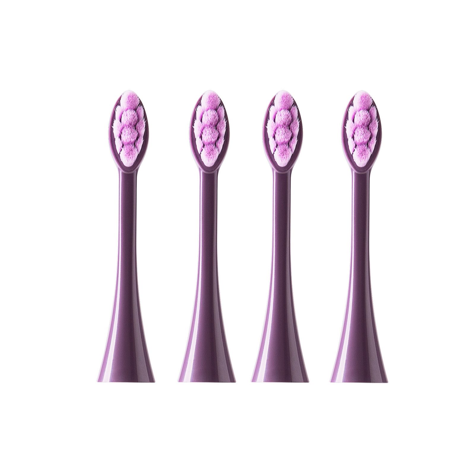 ARU Set of 4 Additional Brush Heads