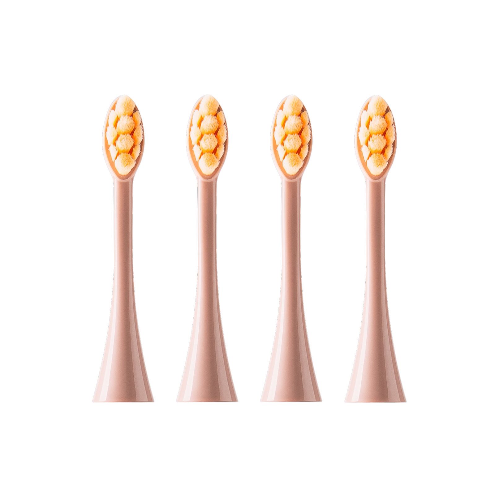 ARU Set of 4 Additional Brush Heads