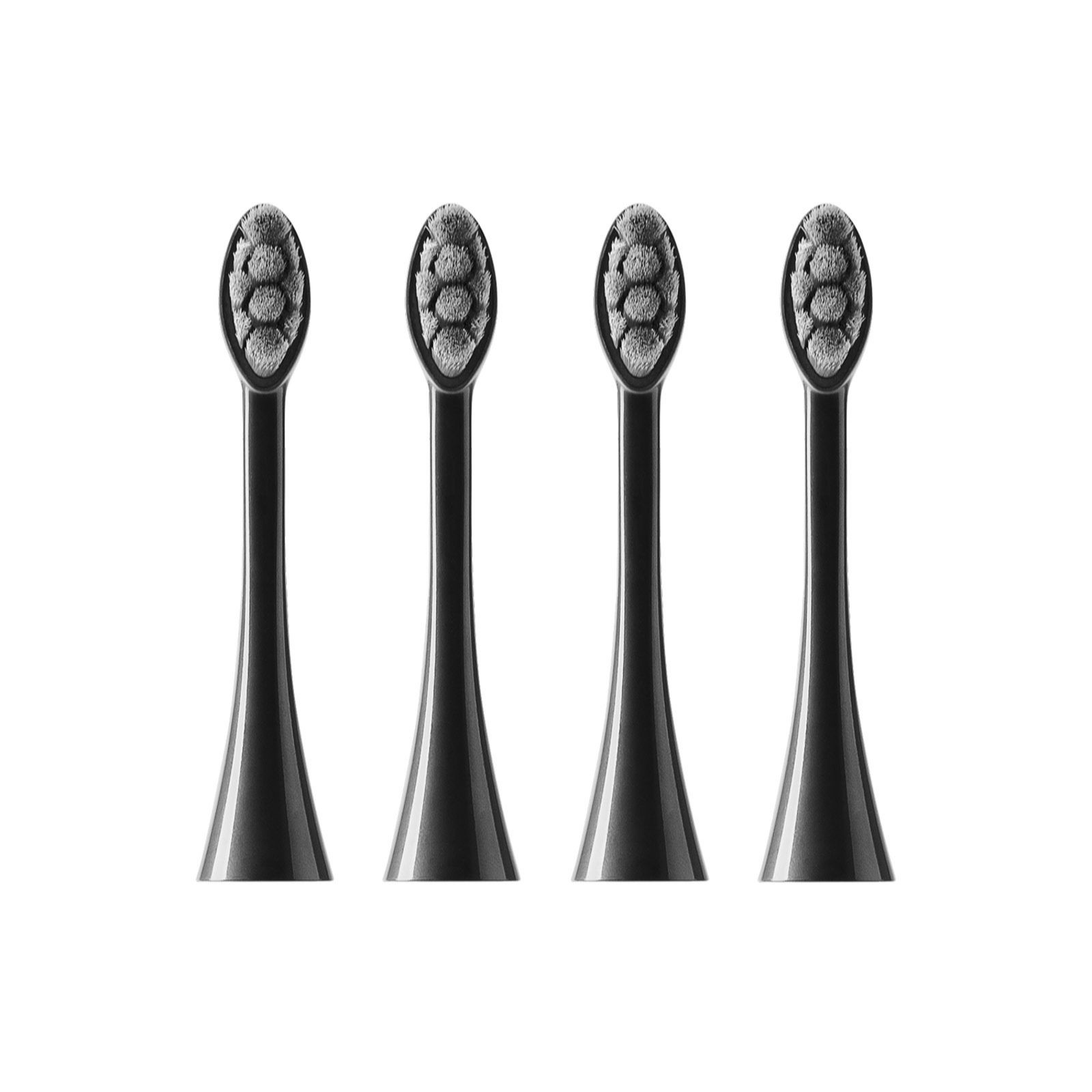 ARU Set of 4 Additional Brush Heads