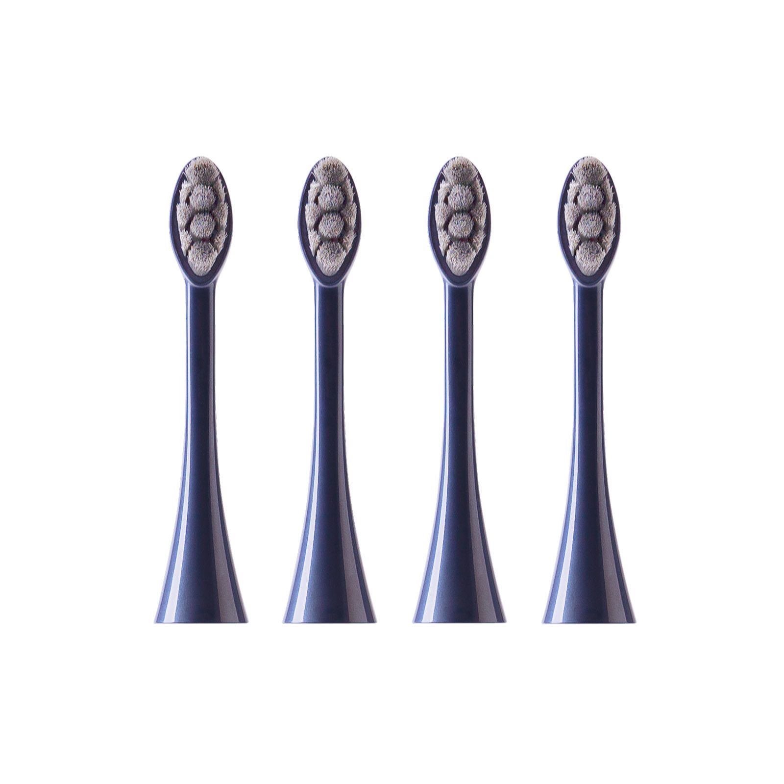 ARU Set of 4 Additional Brush Heads