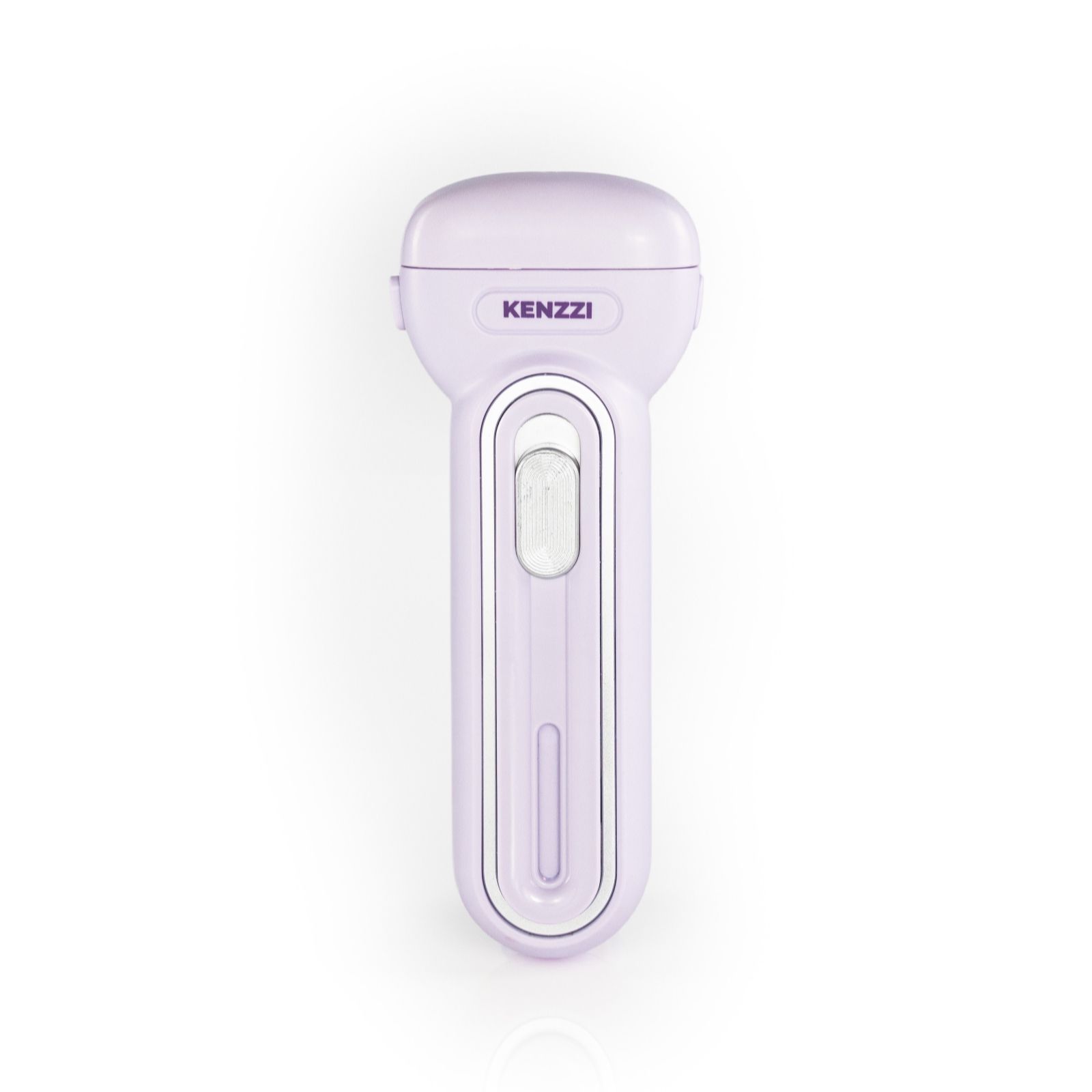 Kenzzi Electric Pedicure Advanced Foot Buffer