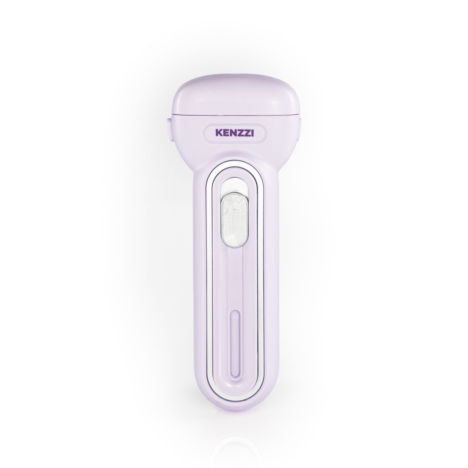 Kenzzi Electric Pedicure Advanced Foot Buffer