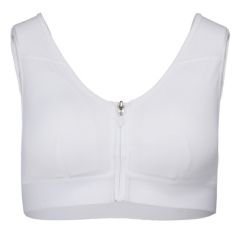 Tommie Copper Shoulder Support Bra with AirKnit Technology