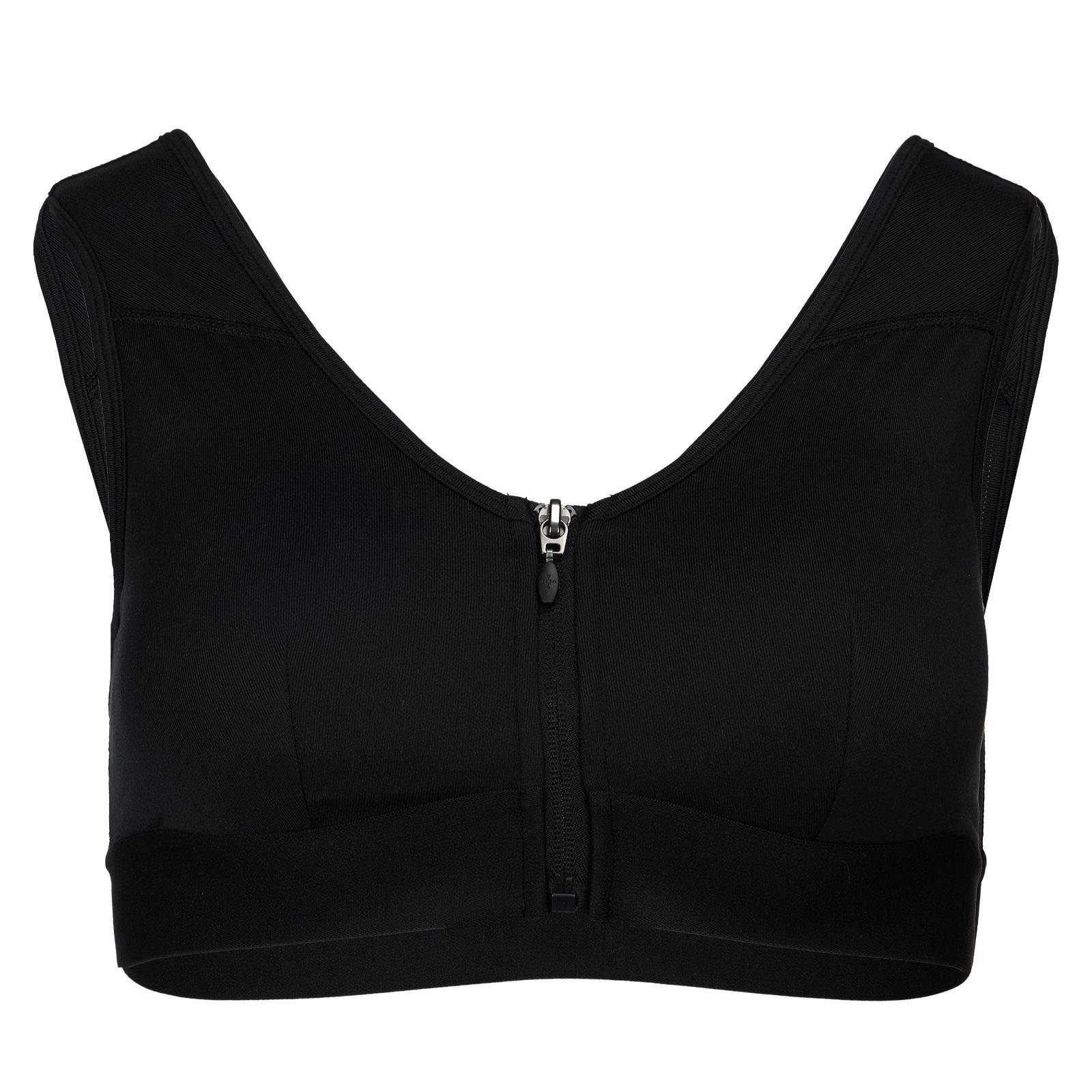 Tommie Copper Shoulder Support Bra with AirKnit Technology