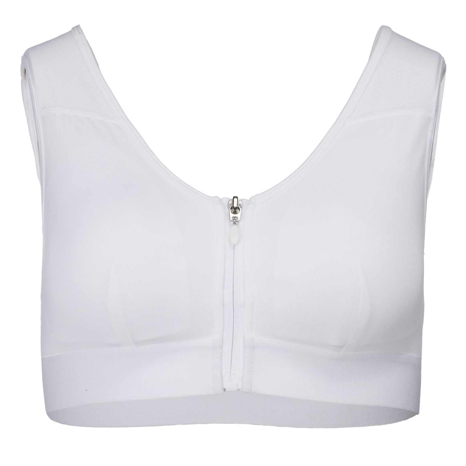 Tommie Copper Shoulder Support Bra with AirKnit Technology