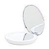 Pop Sonic Compact Mirror with LED Light & 5x Mag, 1 of 7