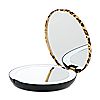 Pop Sonic Compact Mirror with LED Light & 5x Mag, 3 of 7