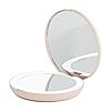 Pop Sonic Compact Mirror with LED Light & 5x Mag, 6 of 7