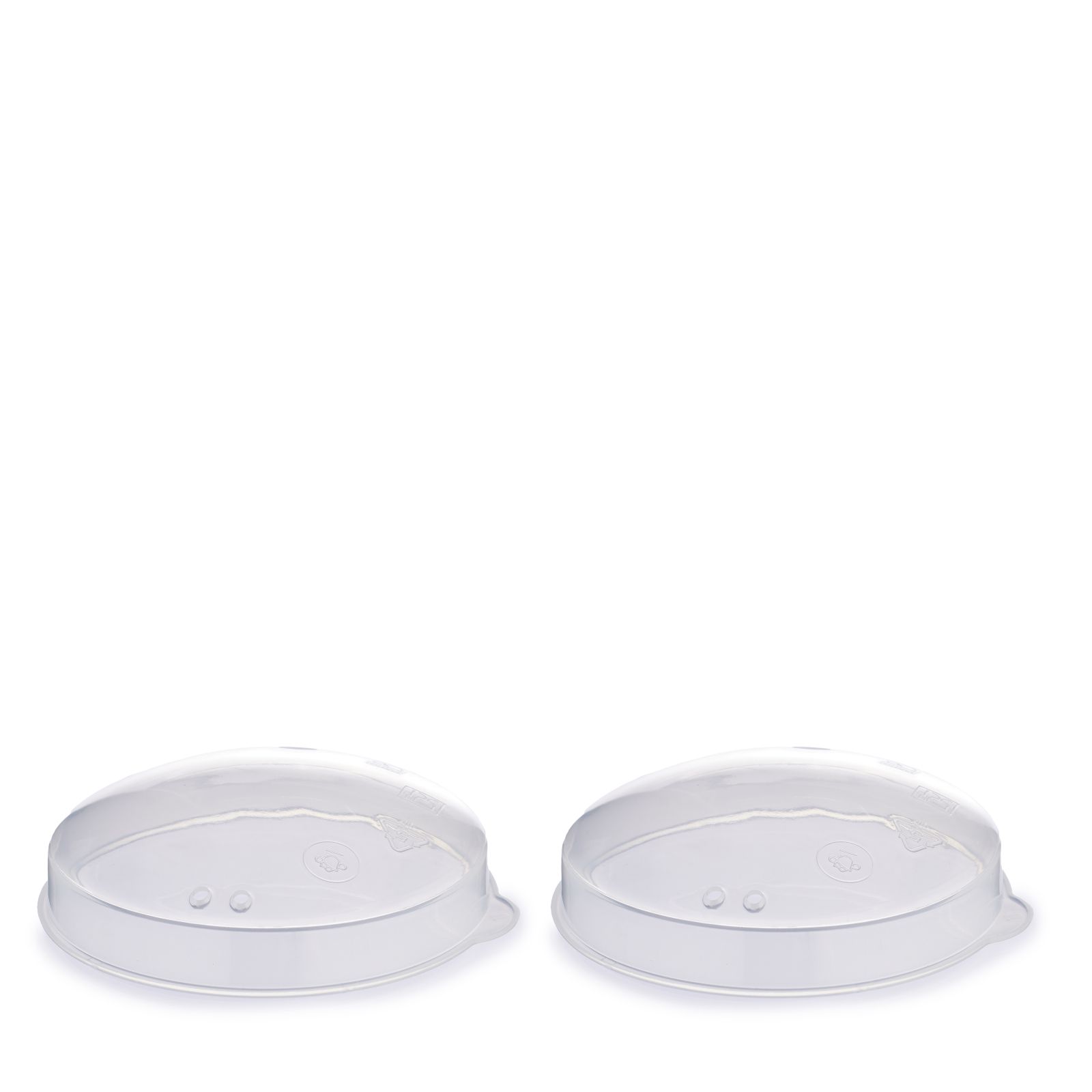 Rosa Lifestyle Set of 2 Mug Lids