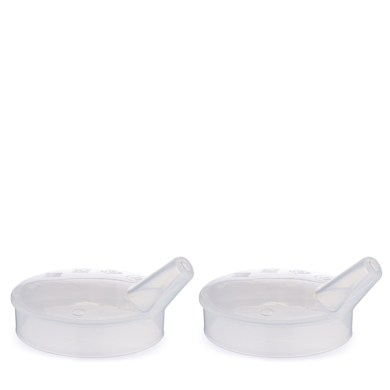 Rosa Lifestyle Set of 2 Mug Lids