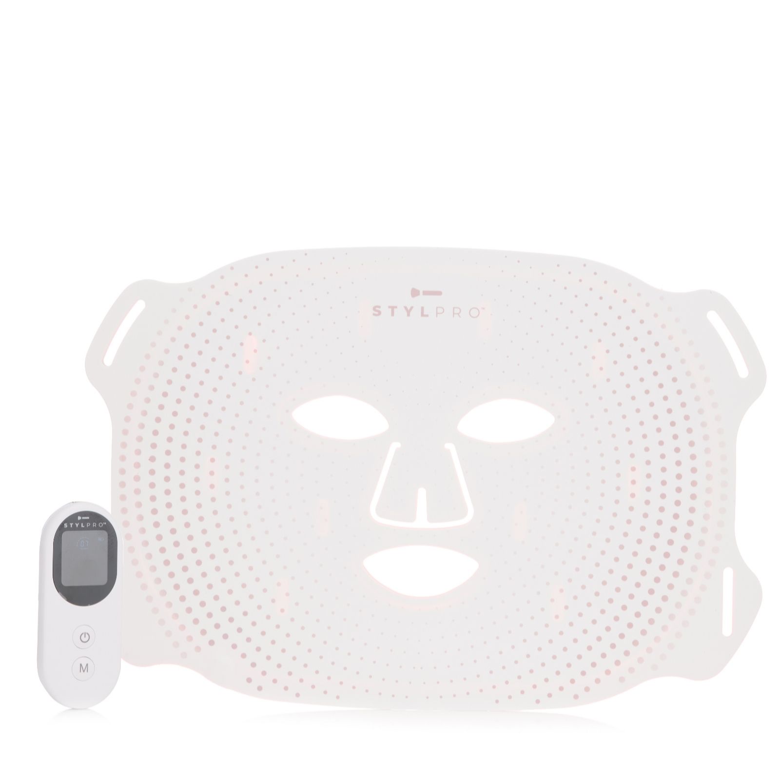 STYLPRO Wavelength LED Face Mask