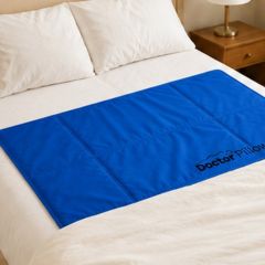 Doctor Pillow Cryogel Cooling Pad