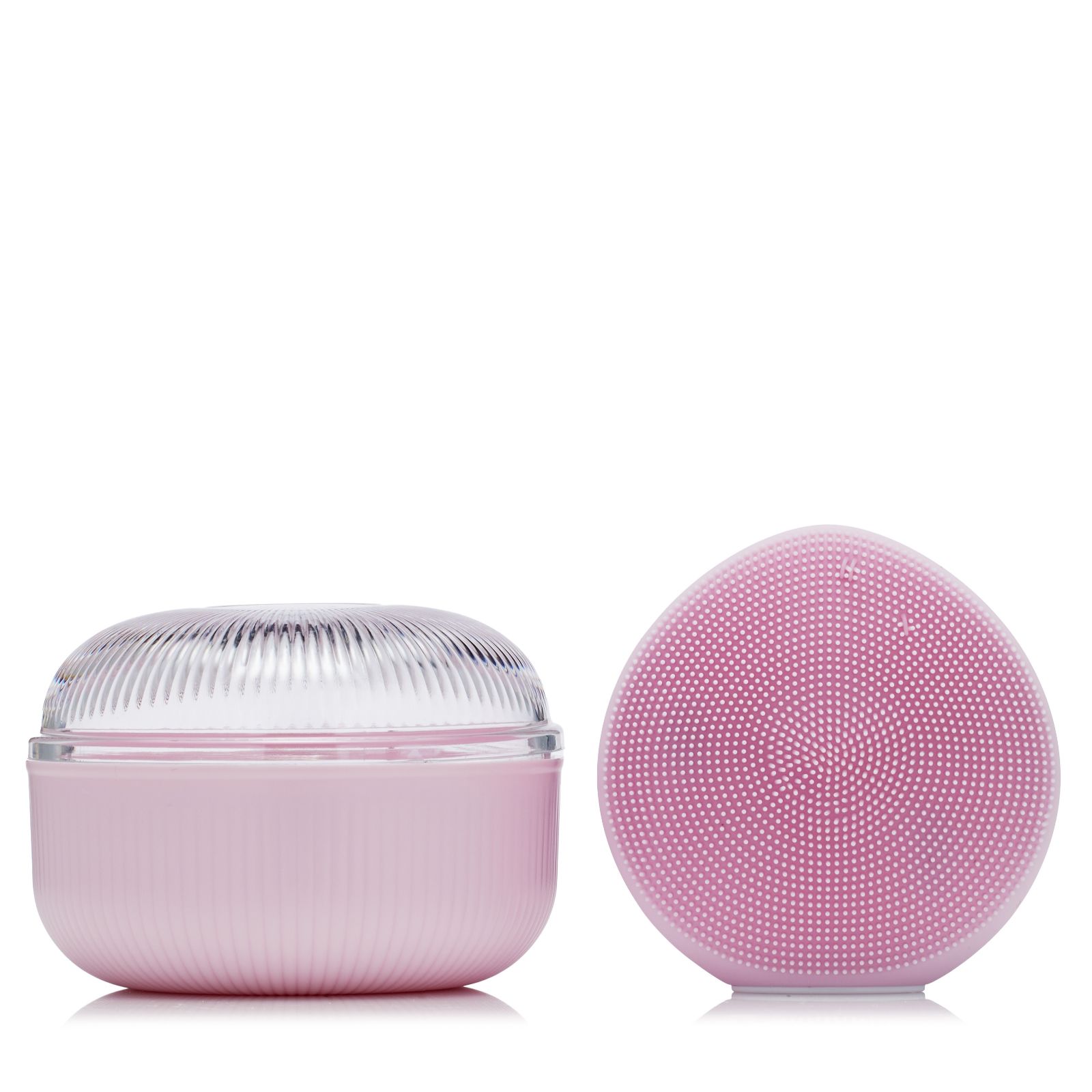 Tili Silicone Cleanser with Storage Case