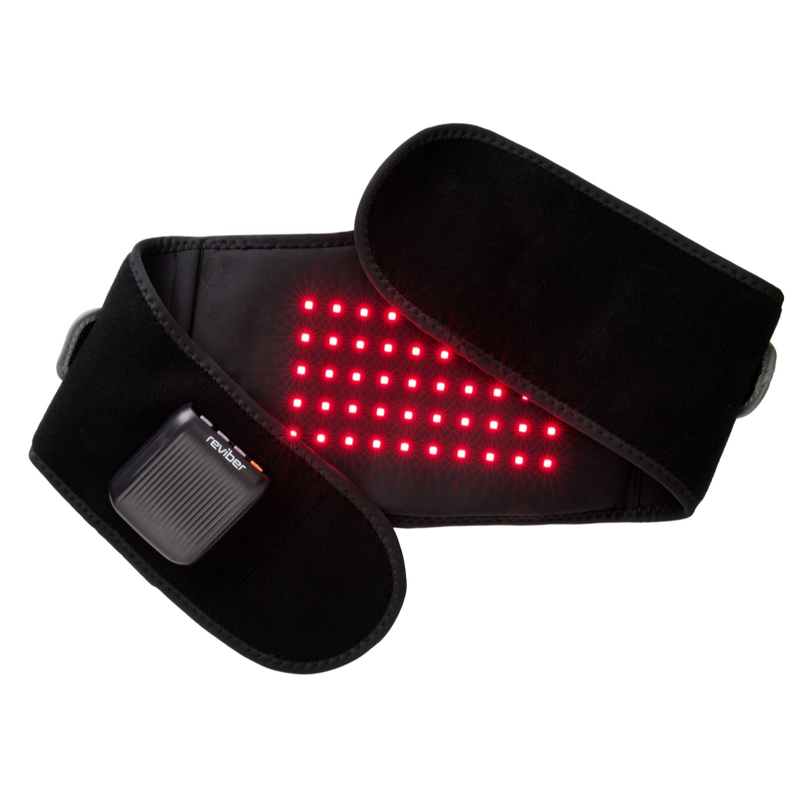 Reviber Zen Physio Back Therapy Belt