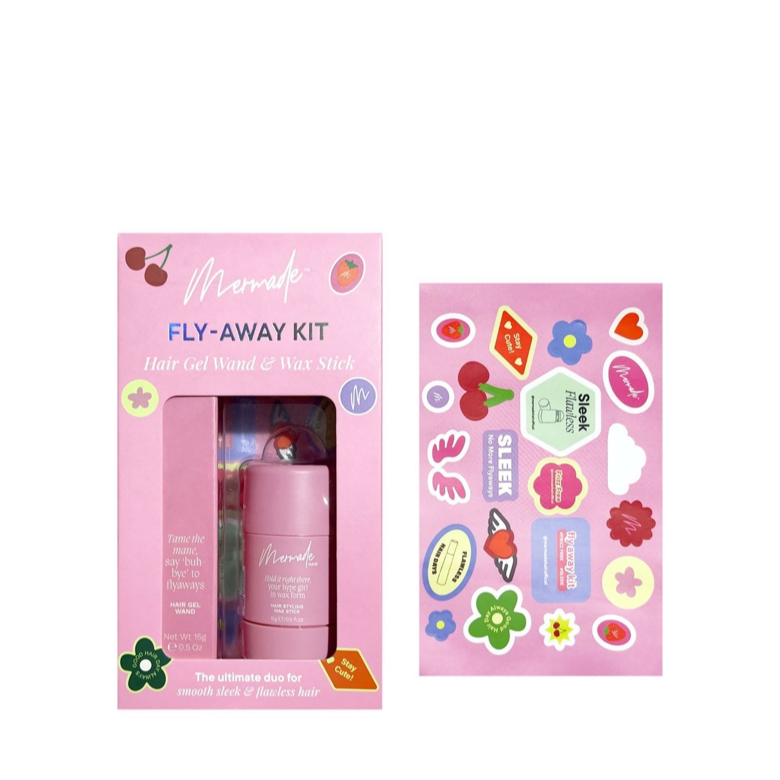 Mermade Fly-Away Kit