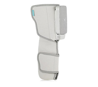 Homedics Modulair Compression System with Controller & Support Wrap