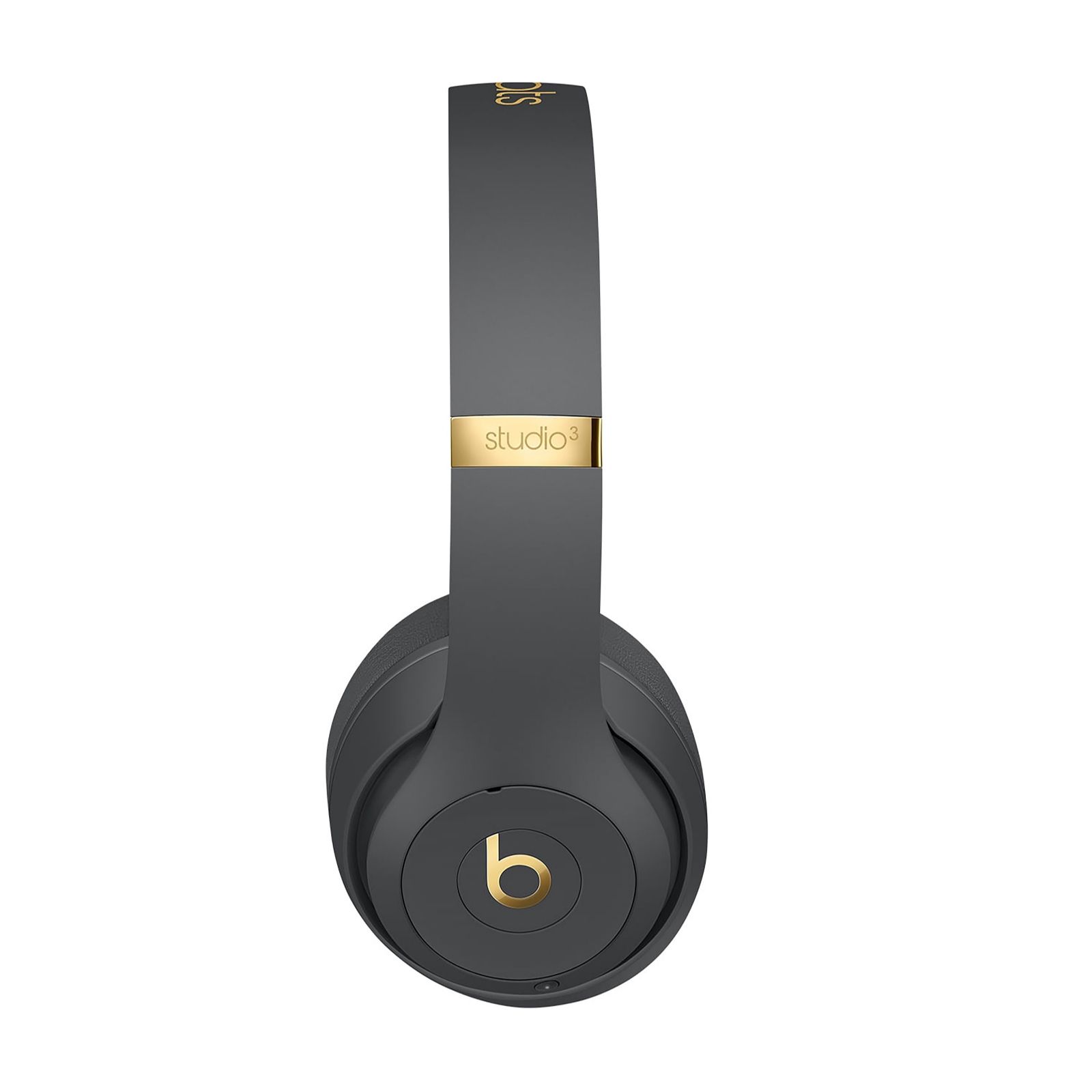 Beats Studio 3 Wireless Noise Cancelling Over-Ear Headphones - QVC UK