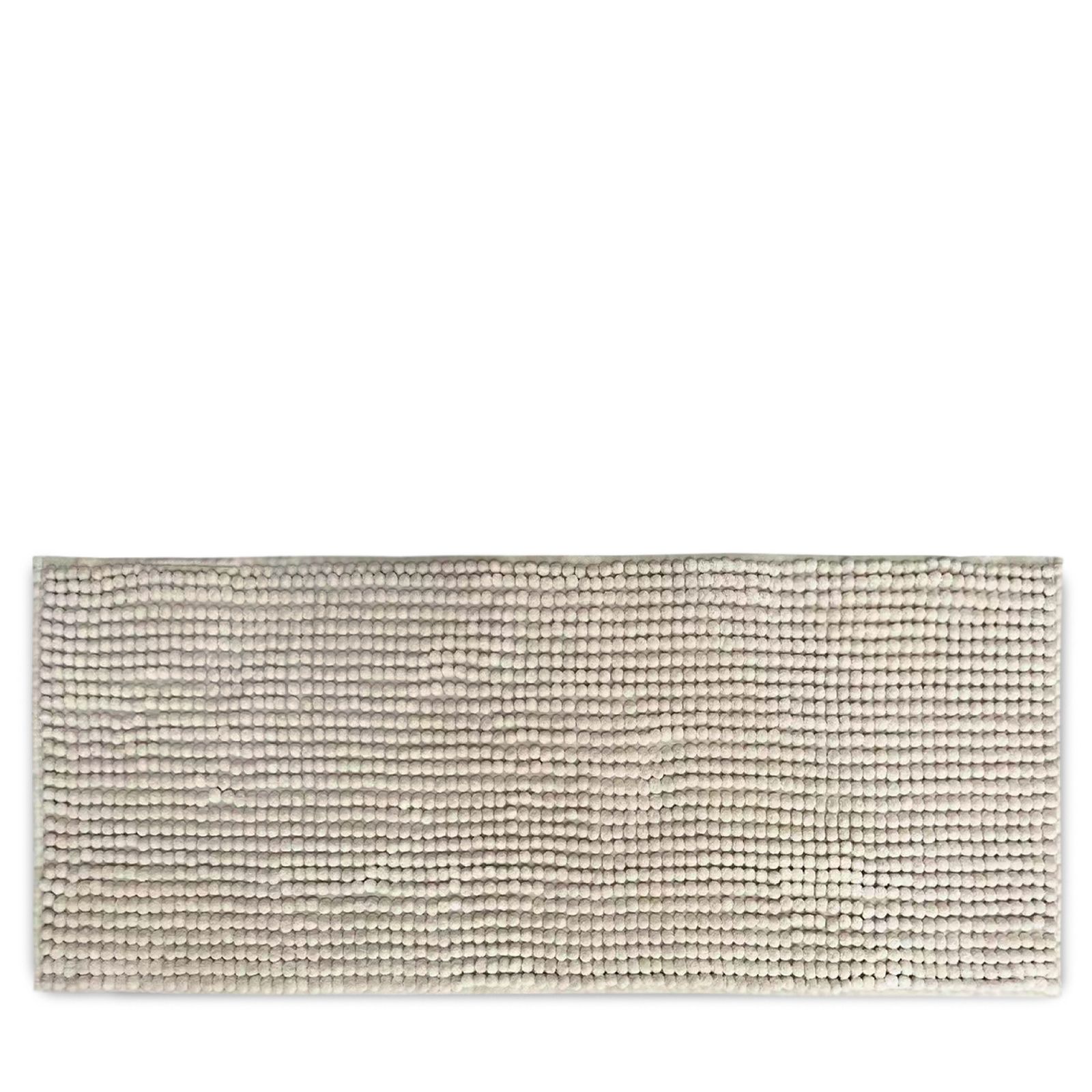 Organised Options Set of 2 Luxury Anti-Bacterial Runner Mats