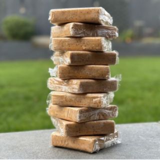 Grumpy Gardener Ten Squirrel-Resistant Suet Cakes