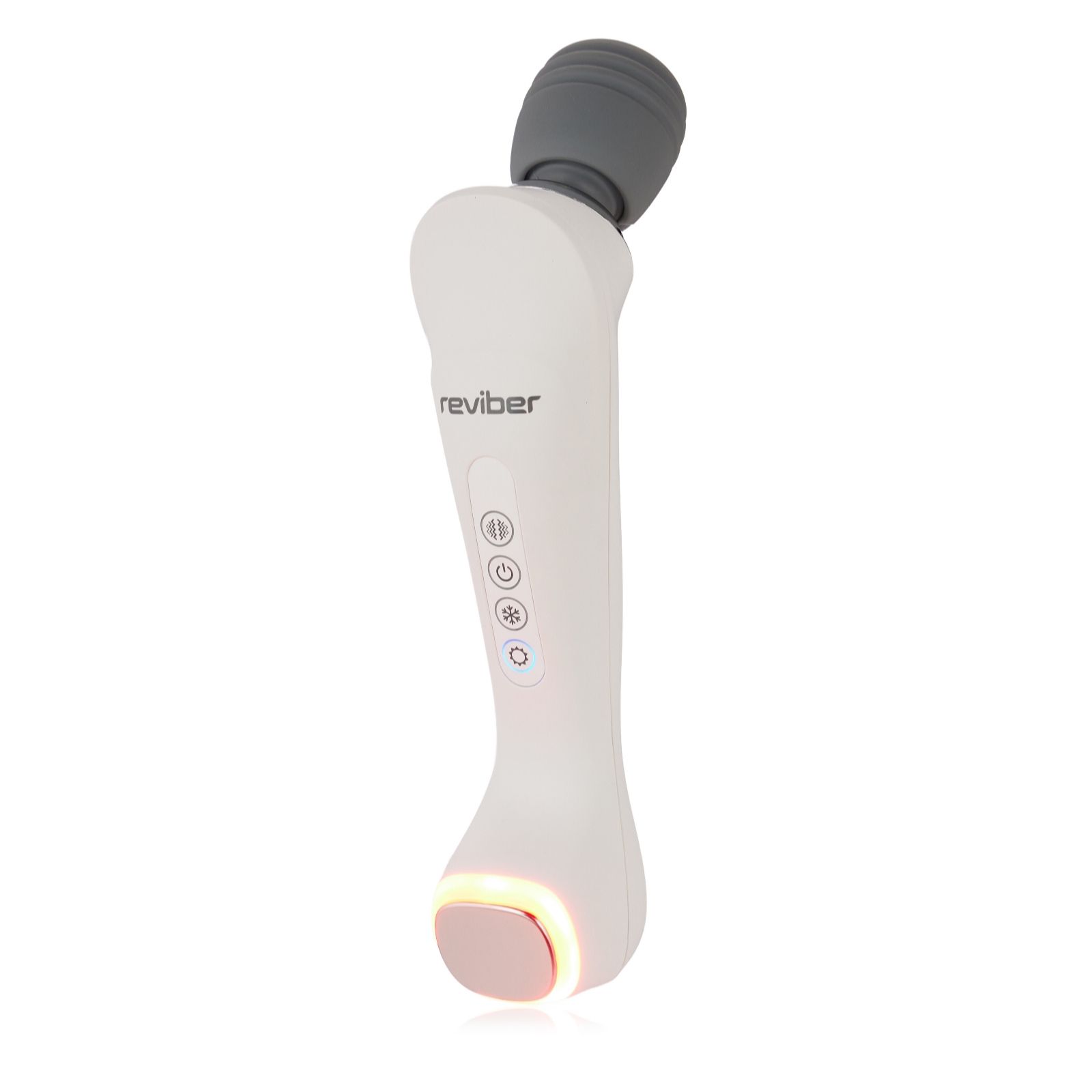 Reviber Deep Tissue Body Massager with Hot & Cold Therapy