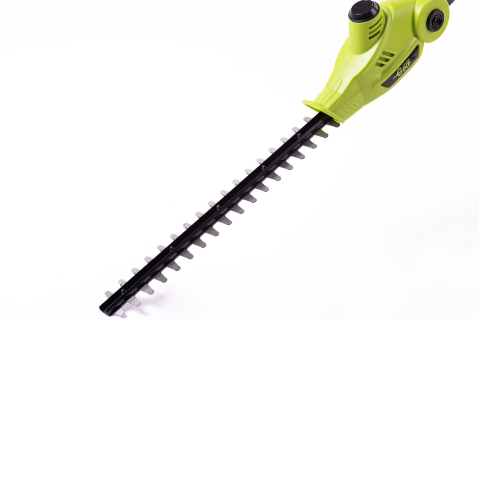 Thompson & Morgan Garden Gear 12V Telescopic Hedge Trimmer