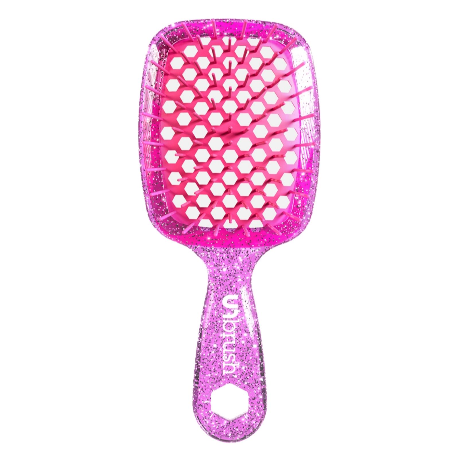 UNbrush Detangling Hair Brush