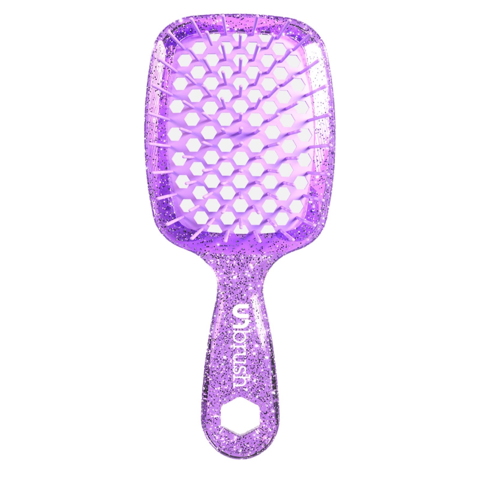 UNbrush Detangling Hair Brush