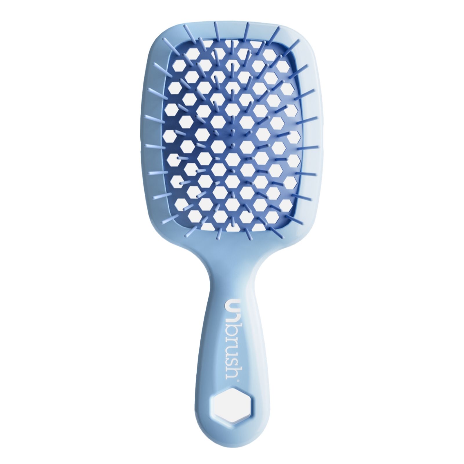 UNbrush Detangling Hair Brush