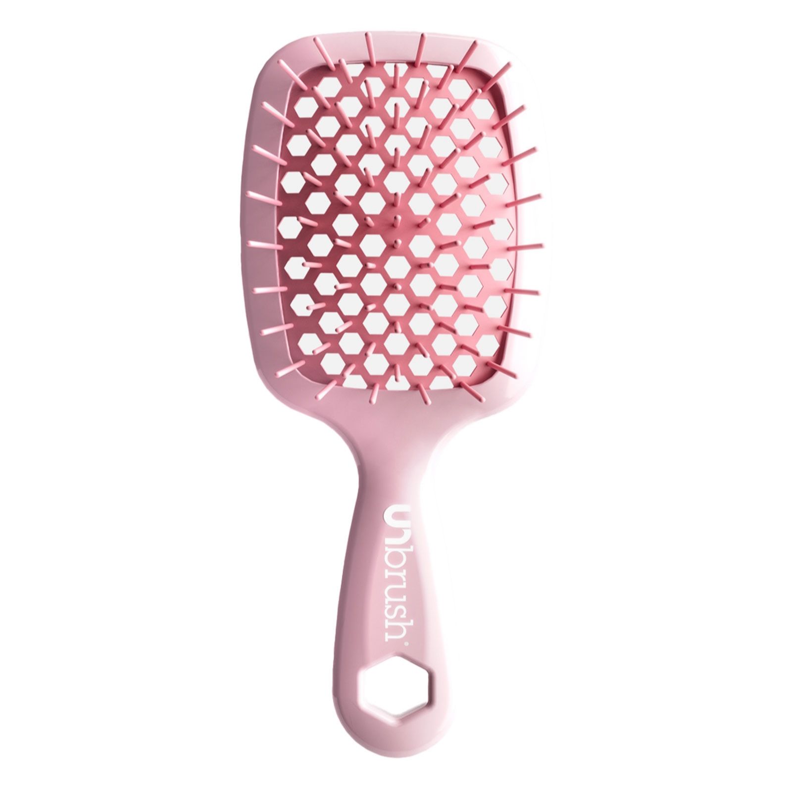 UNbrush Detangling Hair Brush