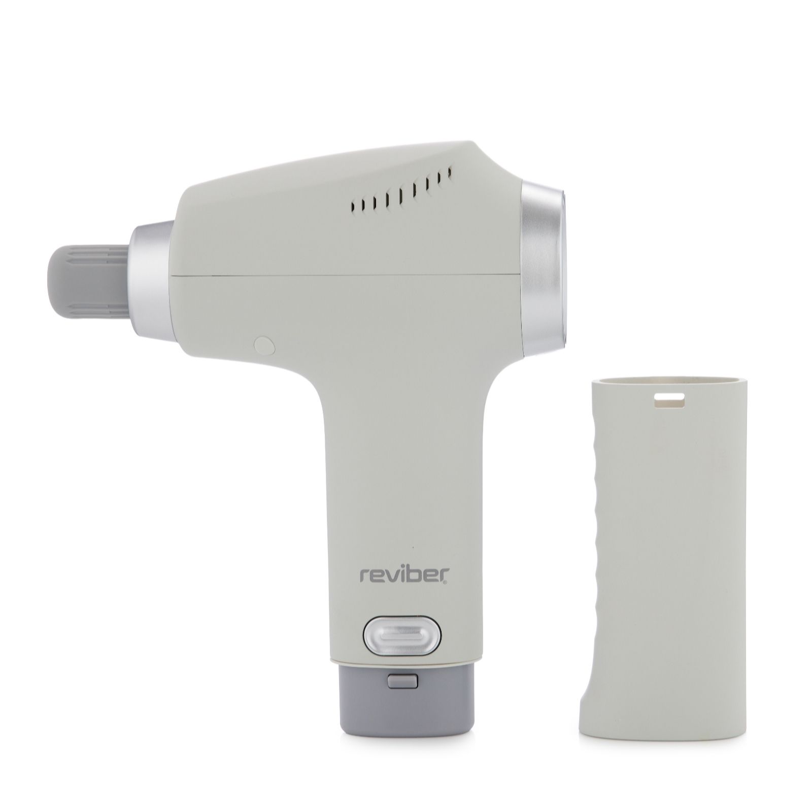 Reviber Long Reach Deep Tissue Percussion Massager