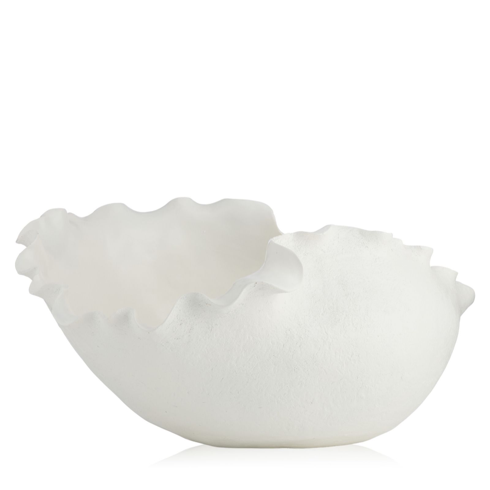 Outlet K by Kelly Hoppen Oversize Outdoor Shell Sculpture