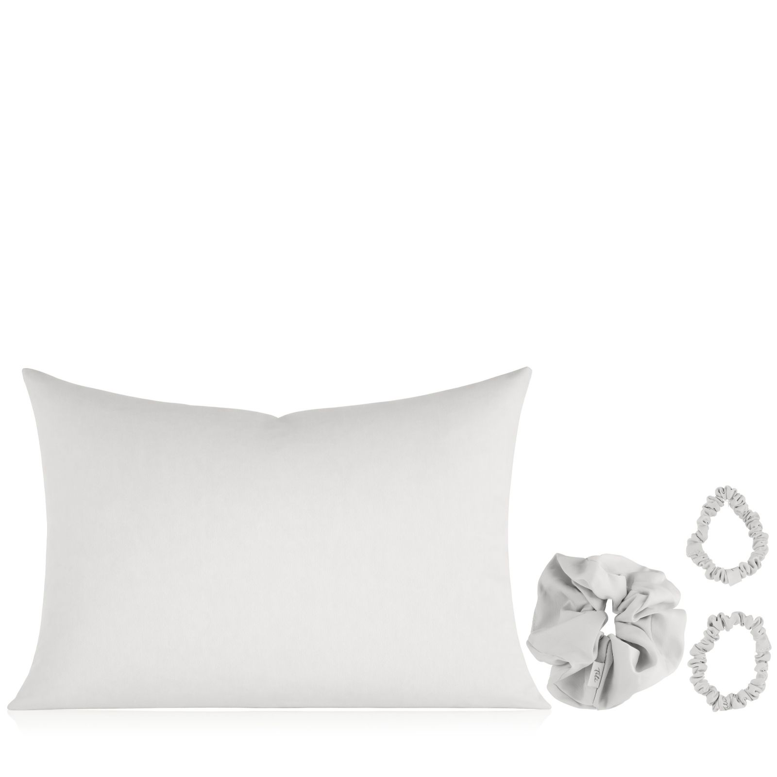 Outlet Tili 4 Piece Satin Collection
