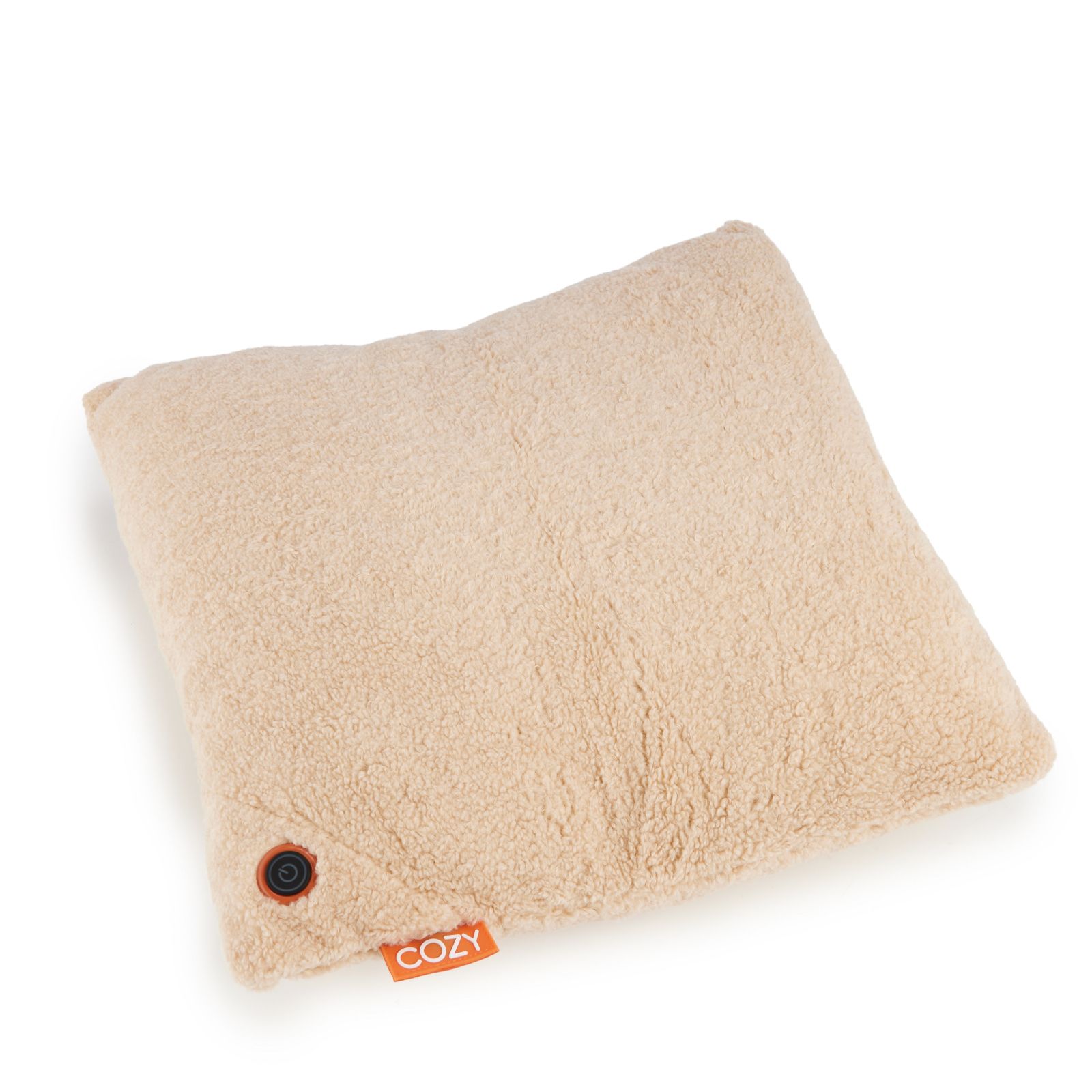 Cozy Una Heated Wireless Cushion with 10000mAh powerbank