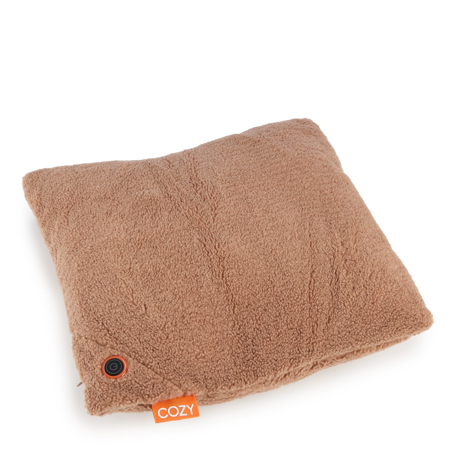 Cozy Una Heated Wireless Cushion with 10000mAh powerbank